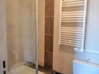 Chaleureux 2P, balcon, proche pistes & commerces - FR-1-557-99 - Les Adrets - 6