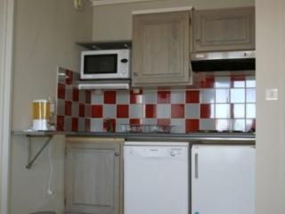 Charmant 2 pièces pour 5 pers, Les Adrets-Prapoutel - FR-1-557-99 - 7