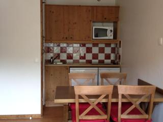 Charmant 2 pièces pour 4 pers. avec balcon à Valloire – Proche pistes et centre, classé 3* - FR-1-263-472 - Valloire - 8