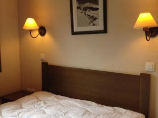 Charmant 2 pièces pour 4 pers. avec balcon à Valloire – Proche pistes et centre, classé 3* - FR-1-263-472 - Valloire - 6