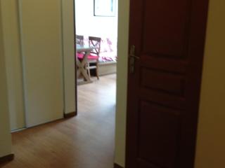 Charmant 2 pièces pour 4 pers. avec balcon à Valloire – Proche pistes et centre, classé 3* - FR-1-263-472 - Valloire - 2