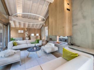 Chalet de luxe avec jacuzzi, hammam et salle de cinéma à Courchevel - FR-1-562-43 - Courchevel - 0