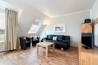 Wohnpark am Mühlenteich - Appartement 36 - 8