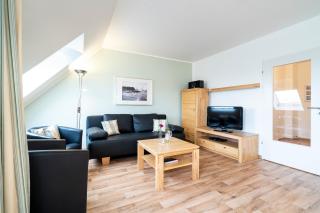 Wohnpark am Mühlenteich - Appartement 36 - 5