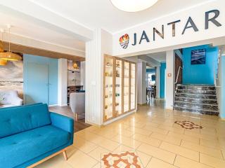 Jantar - 4