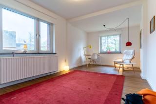 Haus Apfelgarten - Garding - 6
