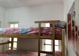 WR7 Hostel - São Bernardo do Campo - 4
