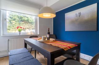 Haus Apfelgarten - Garding - 3