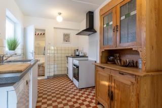 Haus Apfelgarten - Garding - 2