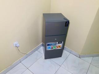 Crown Apartments -1Bedroom - comfortable & spacious , with an awesome base to explore Kigali - 6