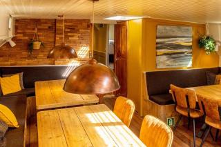 Boutique style ship 10 double cabins - Monnickendam - 0