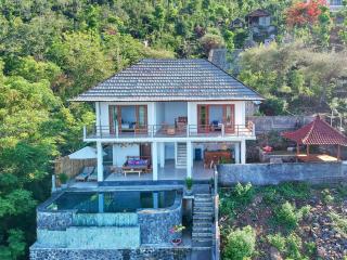 Villa Mimpi Tamarind - Amed - 9