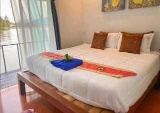 Tara Raft - Kanchanaburi - 1