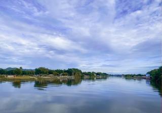 Tara Raft - Kanchanaburi - 3