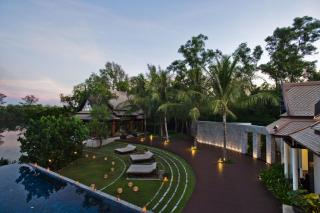 Banyan Tree Phuket - Bang Tao Beach - 4