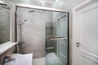 2-комнатная квартира 2 спальни в ЖК Комфорт - 6