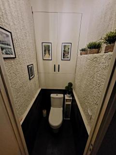 GARDENHILL familly 2 chambres - 2