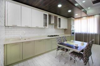 2-комнатная квартира 2 спальни в ЖК Комфорт - 3