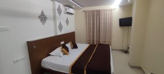 Happy Vibes Stay 2Bhk flat - 9