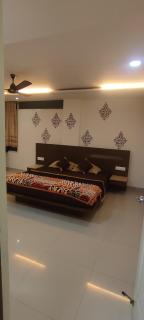 Happy Vibes Stay 2Bhk flat - 5