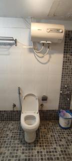 Happy Vibes Stay 2Bhk flat - 1