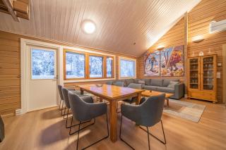 Levillas Lammaskuru - Levi - 9