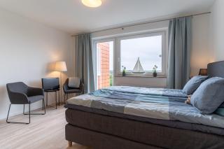 null Haus FW7, Whg Feldlerche - Sankt Peter-Ording - 8