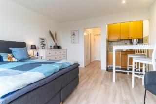 null Haus FW7, Whg Feldlerche - Sankt Peter-Ording - 6
