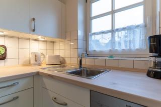 Friesenhüs App 5 - St. Peter-Ording - 1