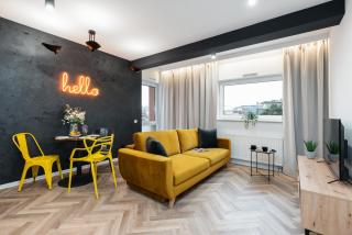Loft Style Apartments Opieńskiego with PARKING by Noclegi Renters - Poznan - 0