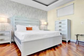 Lux 2BR Condo in Ocean Reserve with Pools and Tennis Courts - 8