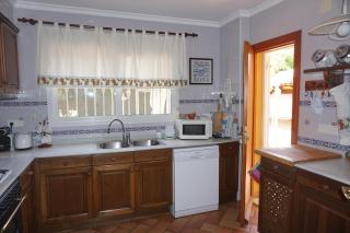 RINCONCILLO - Dénia - 1