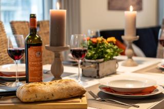 Strandhaus Schillig - Haus 8 - 8