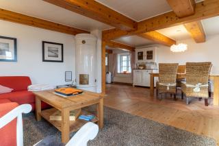 Fischerhütte - Westerhever - 8