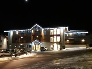 Garni Al Silvestri Vei - Livigno - 0