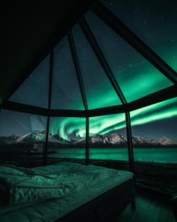 Lyngen North - 4
