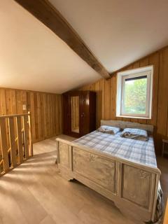 Gîte : La vieille bâtisse. - La Baume-Cornillane - 1