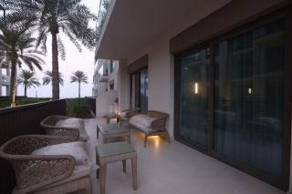 Address Beach Fujairah sharm - 0