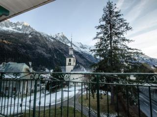 Charmant duplex au cœur de Chamonix avec terrasse, wifi et parking - FR-1-343-183 - Chamonix-Mont-Blanc - 7