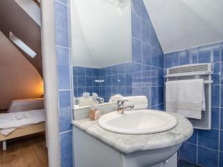 Charmant duplex au cœur de Chamonix avec terrasse, wifi et parking - FR-1-343-183 - Chamonix-Mont-Blanc - 3