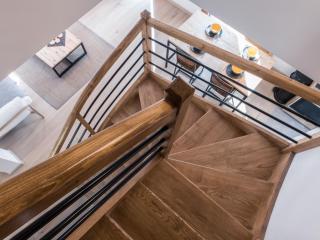 Appartement duplex au centre de Chamonix avec WiFi et parking - FR-1-343-189 - Chamonix - 4