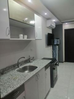 b second floor - Hurghada - 3