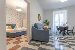 Adriana's Suites in Prati close to Vatican Museum - 9