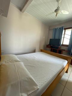 Pousada Belas Praia - Ribanceira - 1