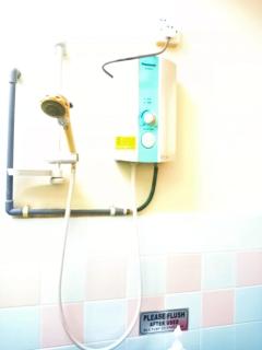 D'Mentari - Cozy 3 Rooms Apartment - Port Dickson - 4