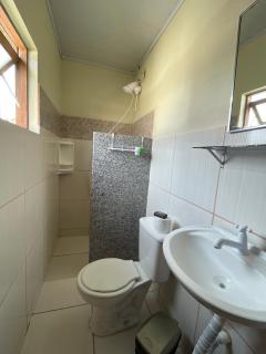 Pousada Belas Praia - Ribanceira - 2