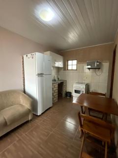 Pousada Belas Praia - Ribanceira - 3