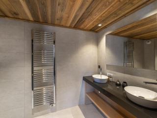 Duplex Neuf Près des Pistes avec Cheminée, Parking et Wifi Inclus - FR-1-562-72 - Courchevel - 7