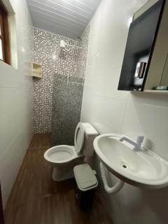 Pousada Belas Praia - Ribanceira - 4