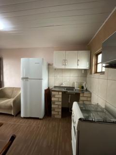 Pousada Belas Praia - Ribanceira - 5